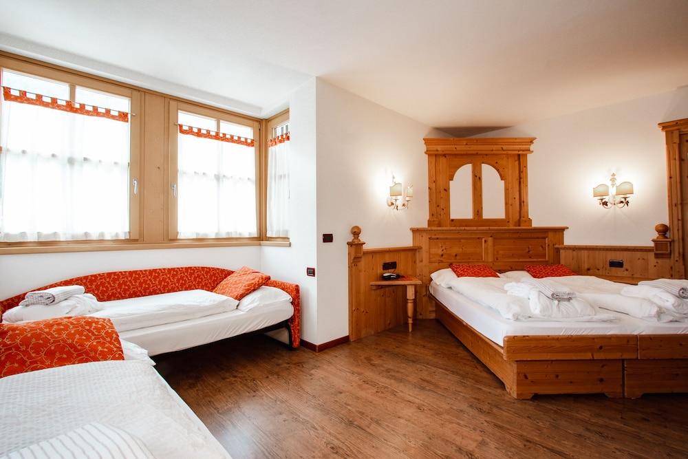 La Moretina - Apartments