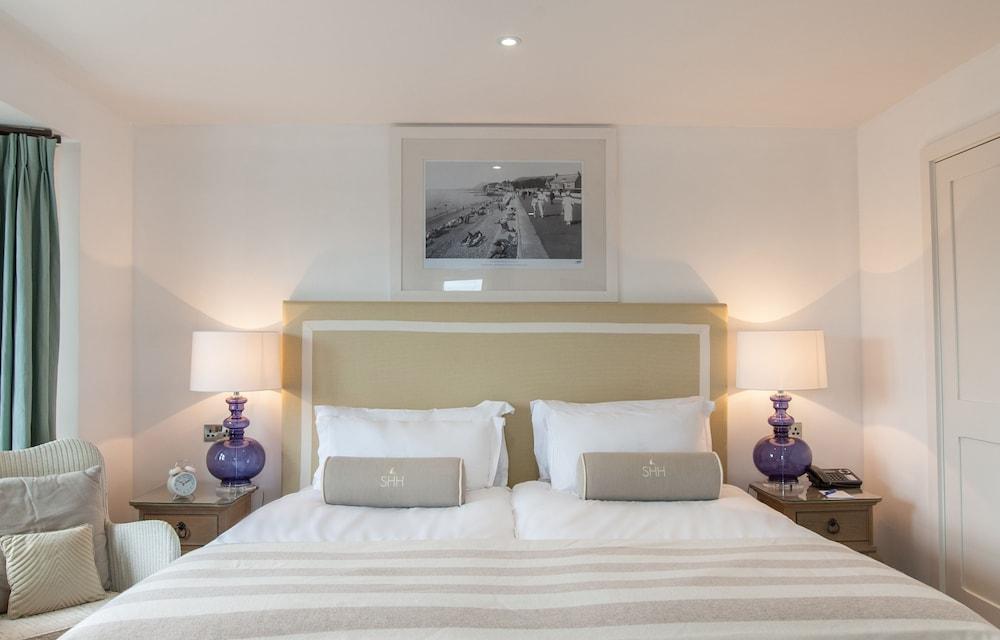 Harbour Hotel Sidmouth