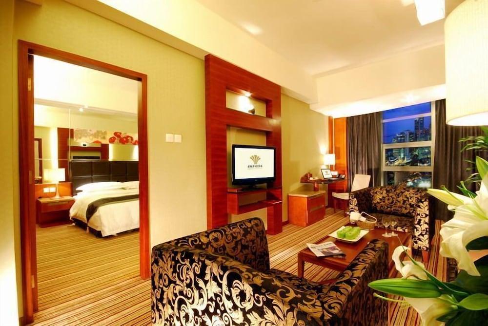 Empark Grand Hotel Xian