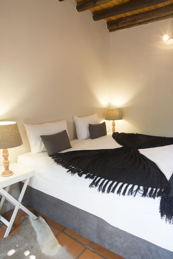 Zebra Nature Reserve