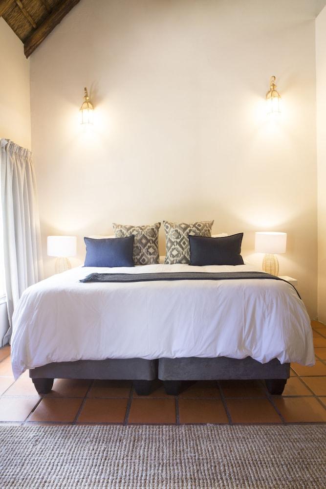 Zebra Nature Reserve