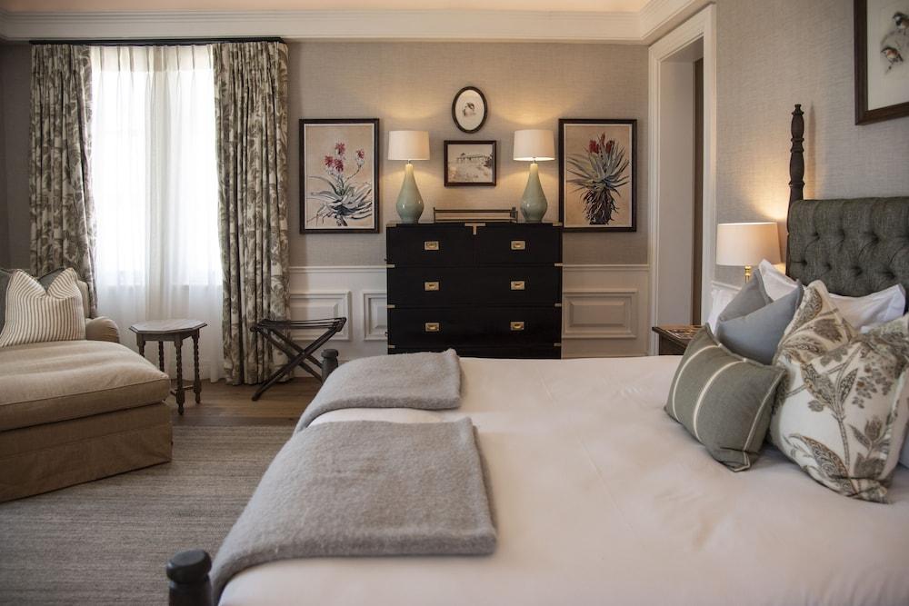 Shamwari Long Lee Manor