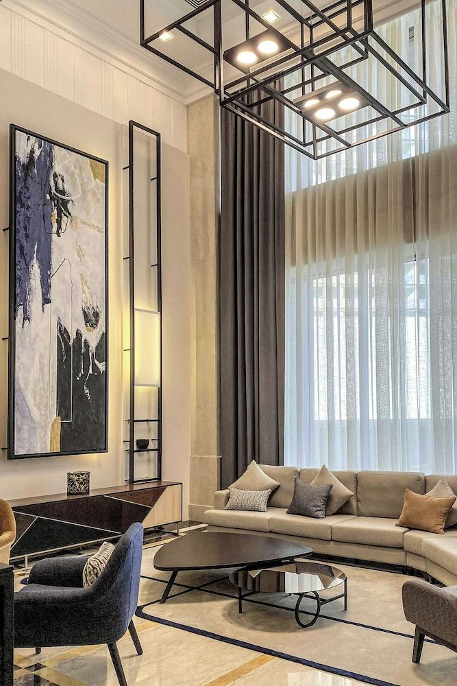 Marriott Executive Apartments Manama, Bahrain