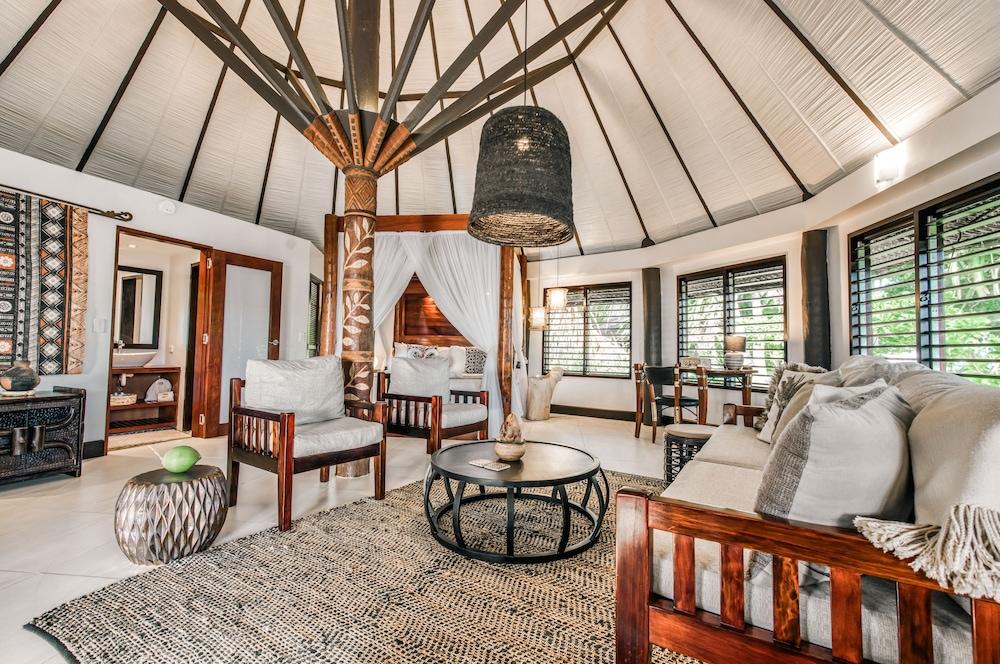 Matangi Island Resort - Adults Only