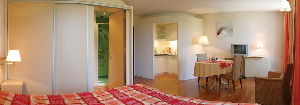 Cerise Luxeuil Les Sources