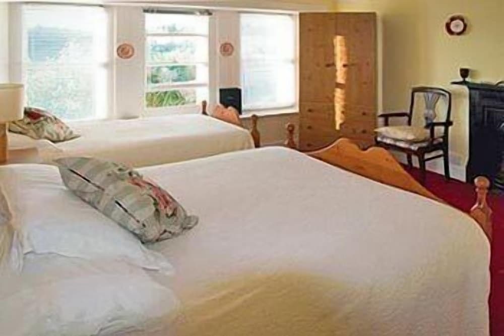 The Old Cable Historic House