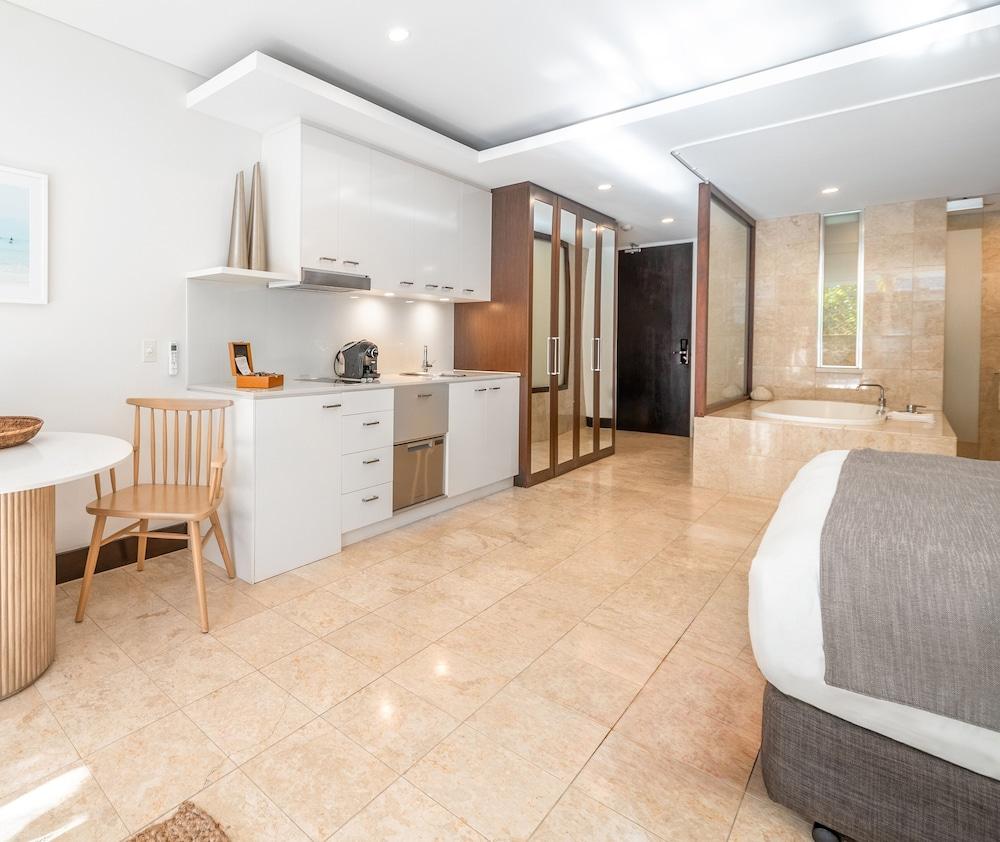 Oaks Casuarina Santai Resort