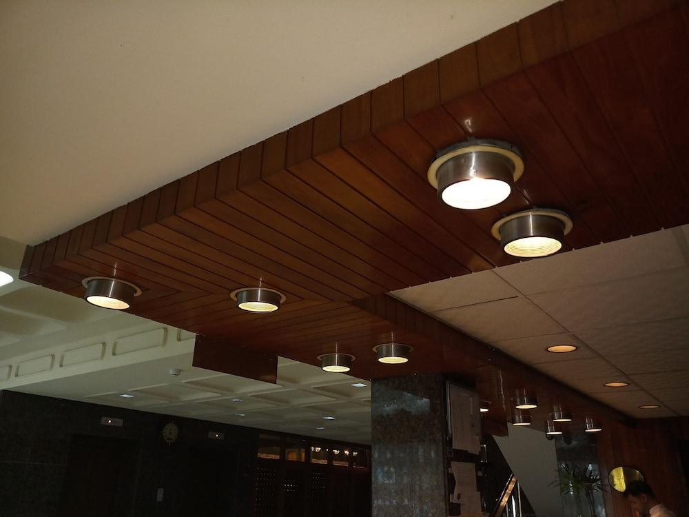 Oriental Palace Hotel