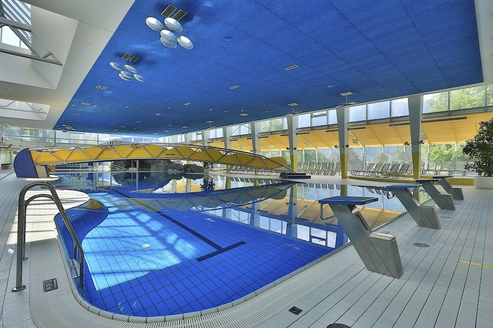 Val Blu Sport - Hotel - Spa