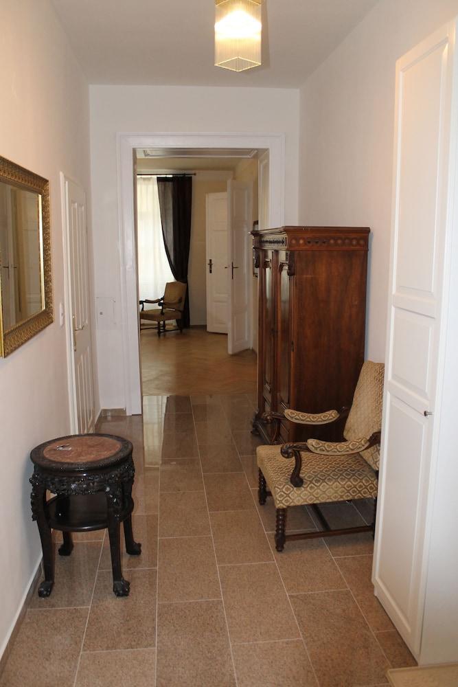 Appartements Hermine