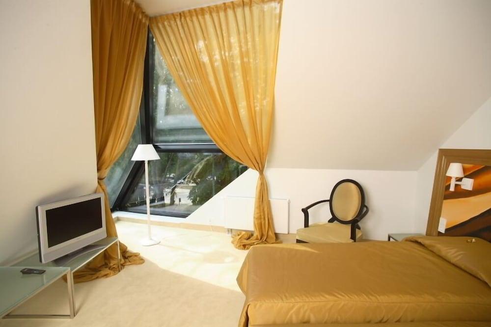 Arensburg Boutique Hotel & Spa