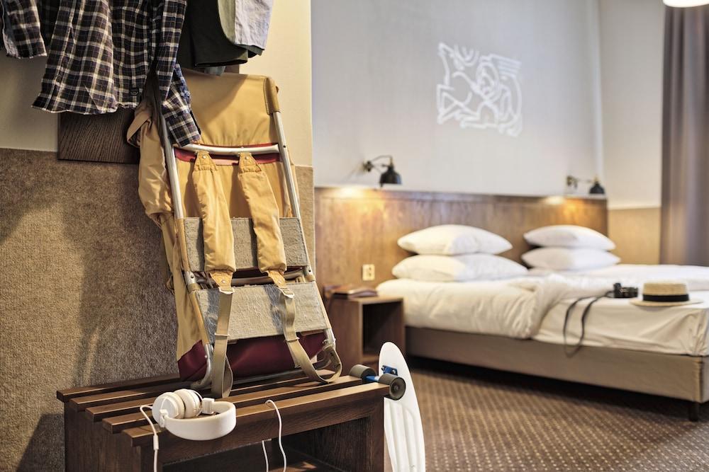 Daniel Griffin Aparthotel by Artery Hotels