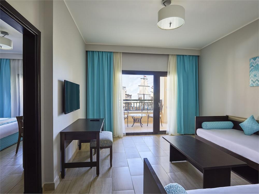 Steigenberger Aqua Magic Hotel