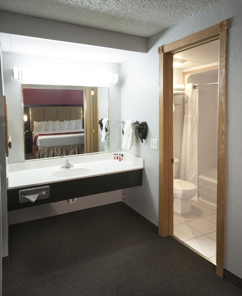 Ramada by Wyndham Keystone Near Mt Rushmore