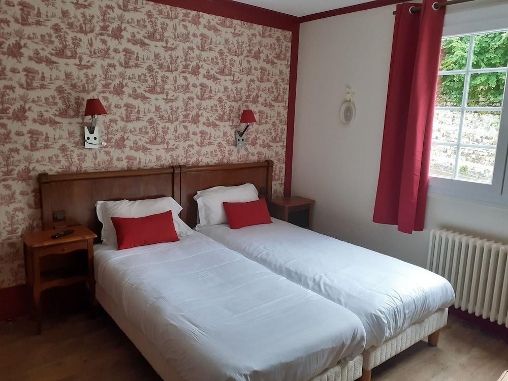 Logis hotels La bonne Adresse