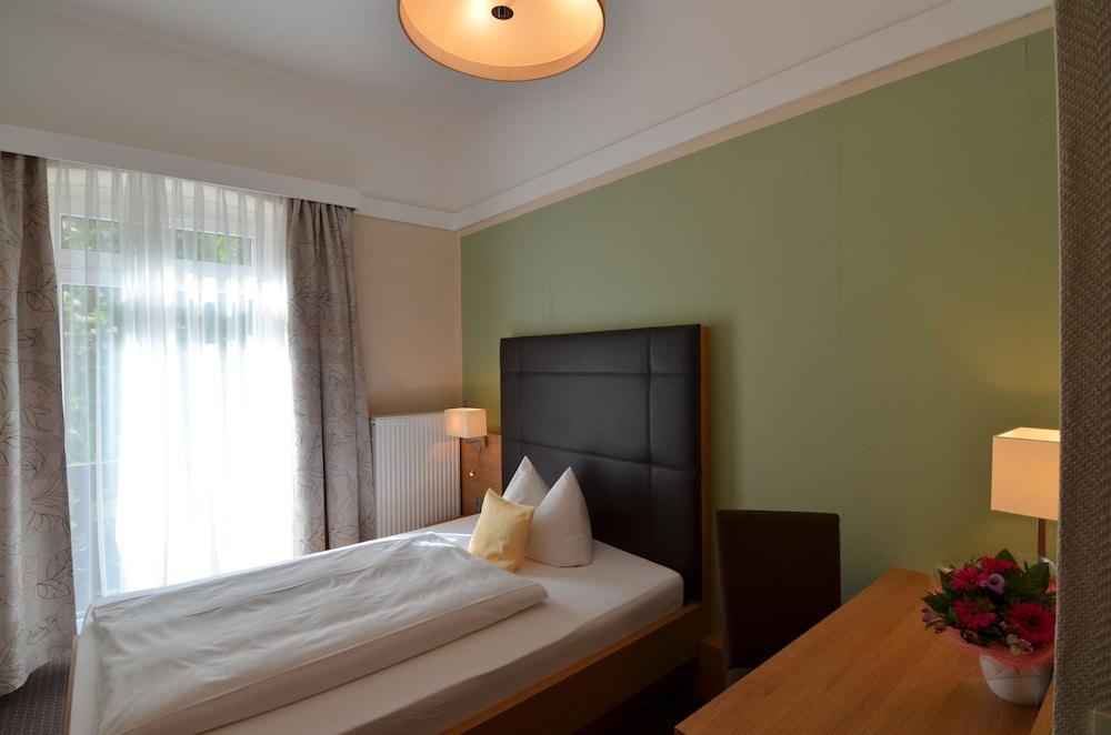 Seehotel Grauer Bär