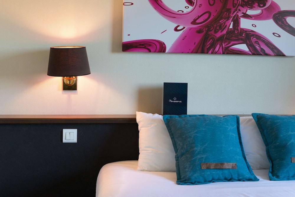 KYRIAD PRESTIGE BEAUNE - Le Panorama