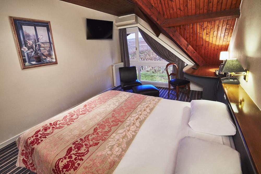 KYRIAD PRESTIGE BEAUNE - Le Panorama