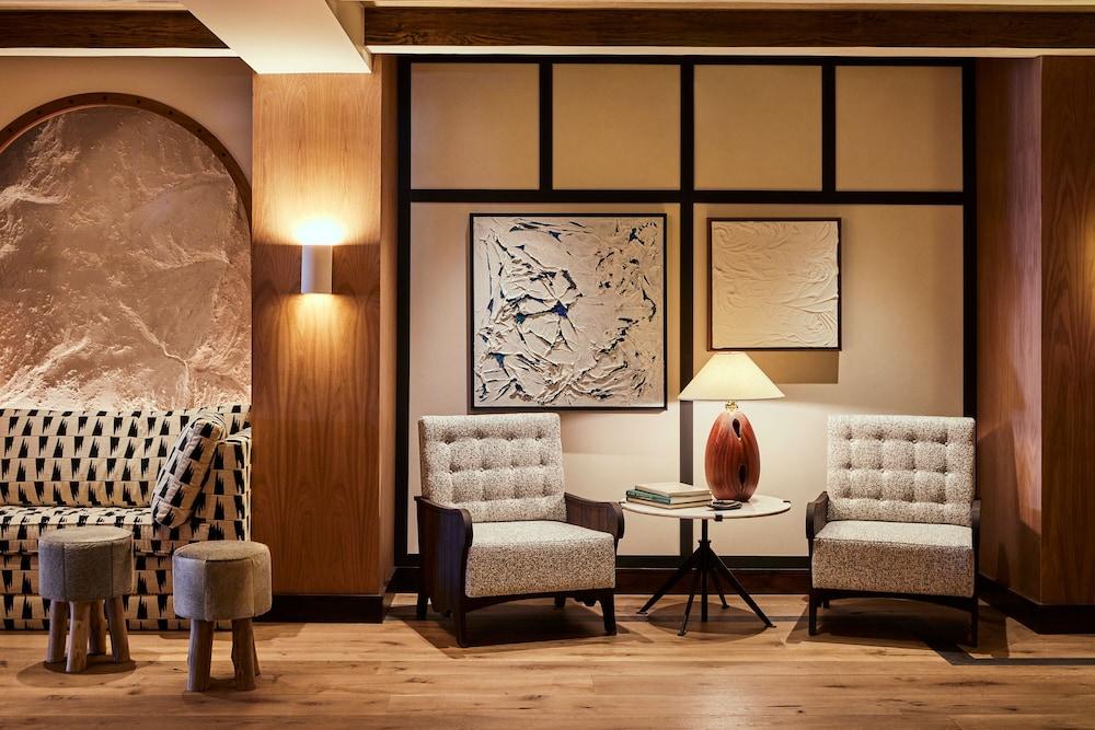 Madeline Hotel & Residences, Auberge Collection