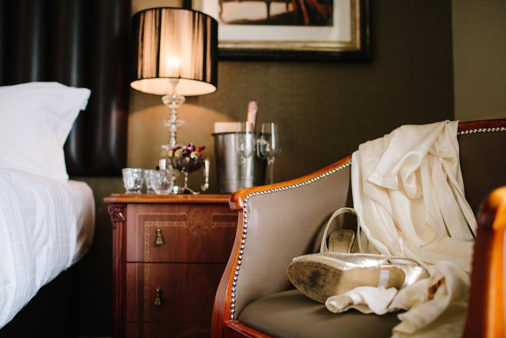 The Ashbourne Hotel, BW Signature Collection