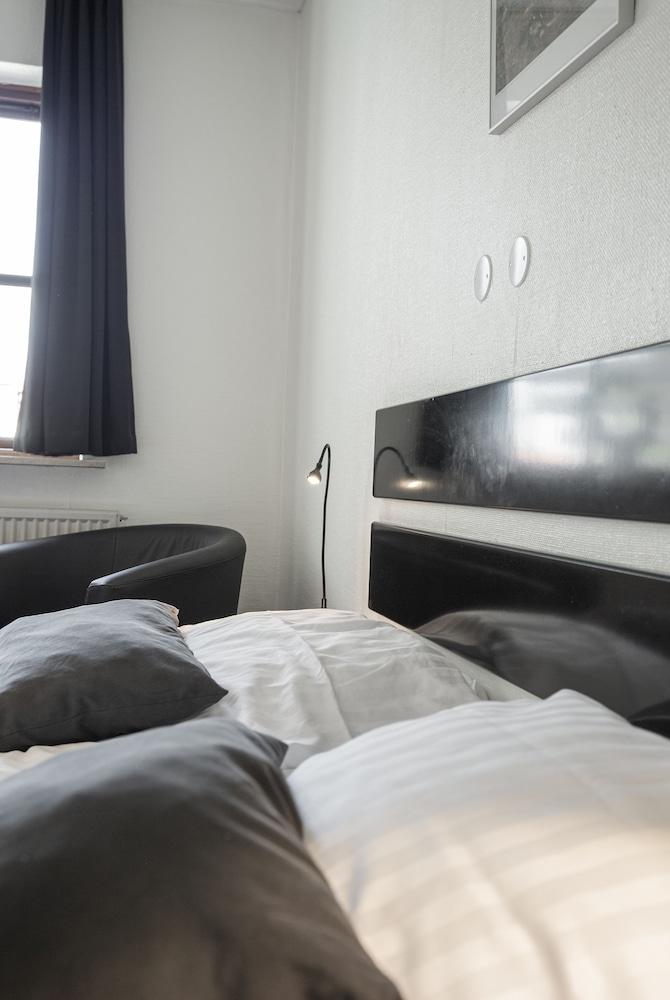 Hotel Phønix Brønderslev