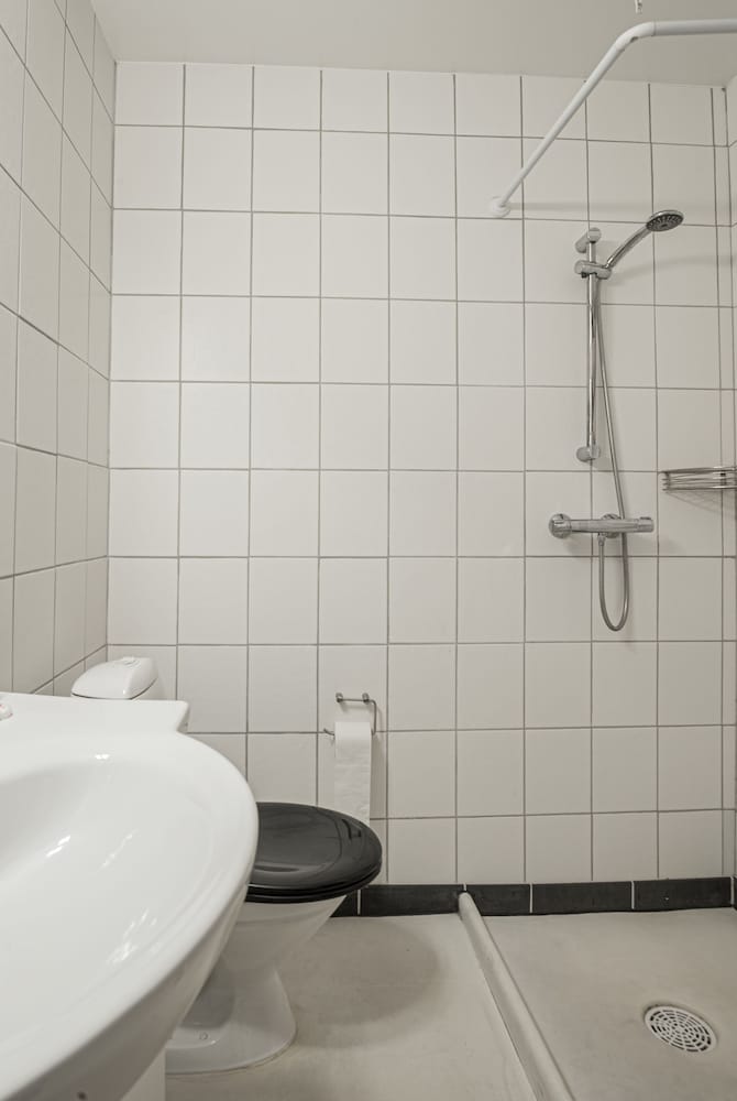 Hotel Phønix Brønderslev