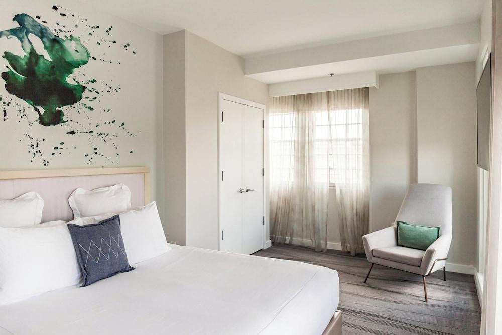 Archer Hotel Old Town Alexandria