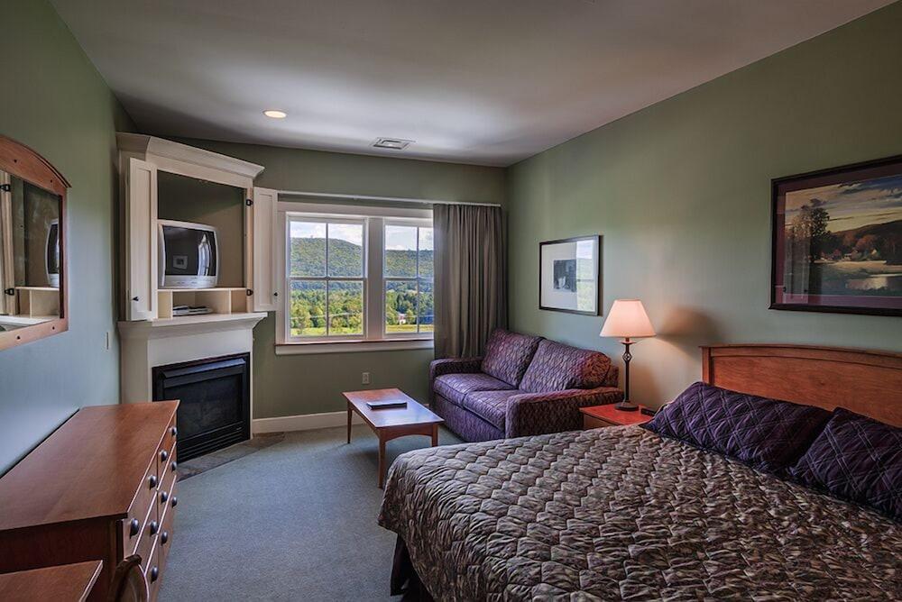 Jackson Gore Village