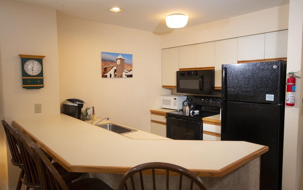 Mountain Lodge at Okemo