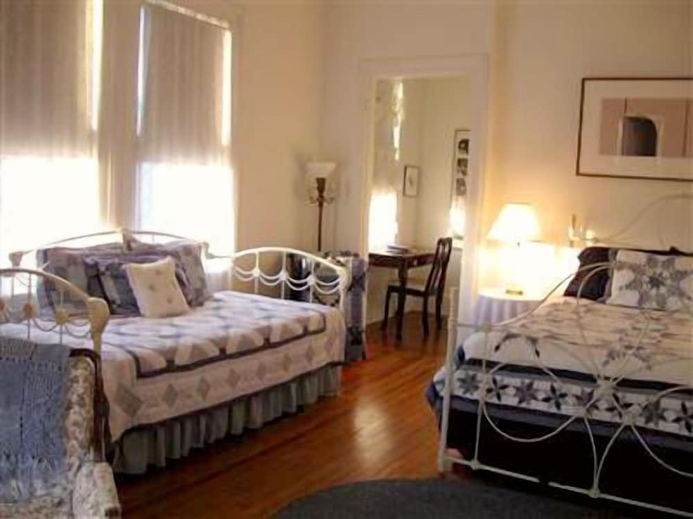 Pensacola Victorian B&B