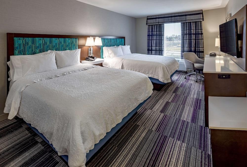 Hampton Inn & Suites Chicago Southland-Matteson