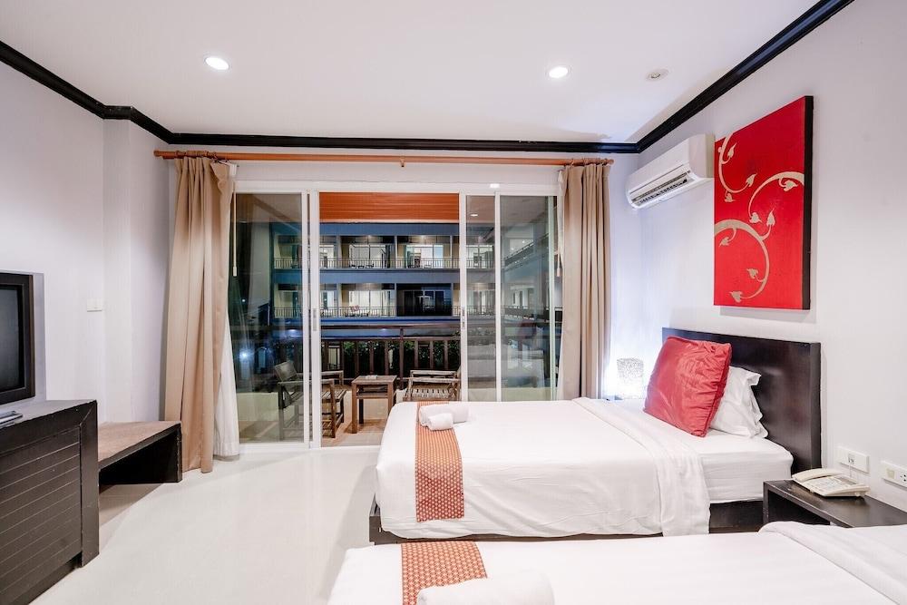 Napalai Resort Hua Hin