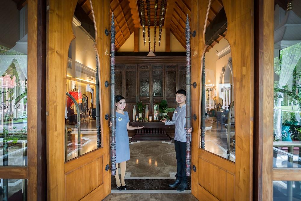 Dor-Shada Resort By The Sea