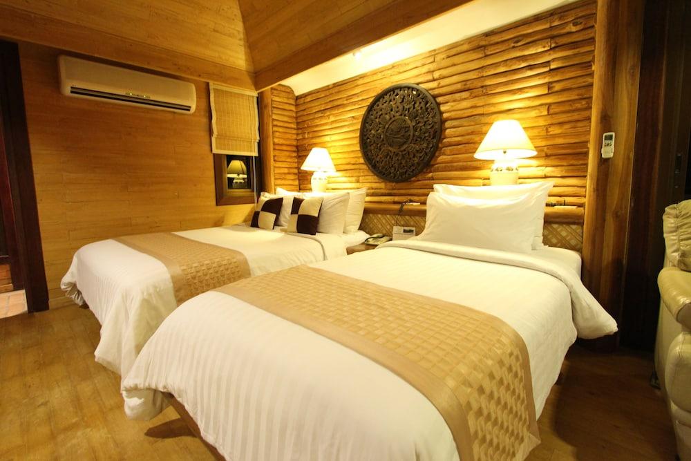 Sunset Park Resort and Spa by SWR