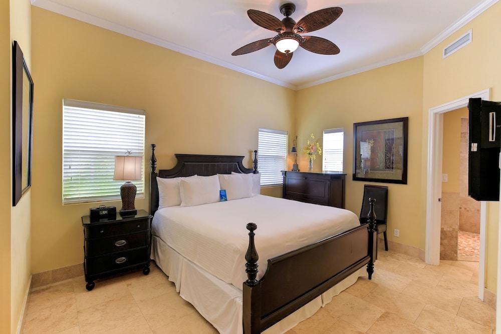 Windsong on the Reef