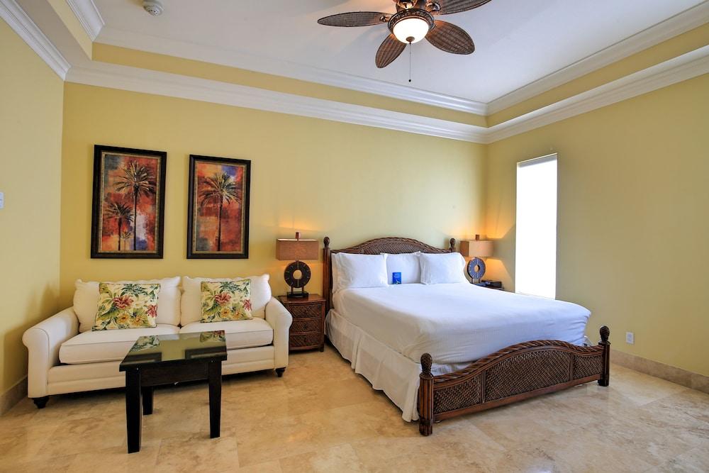 Windsong on the Reef