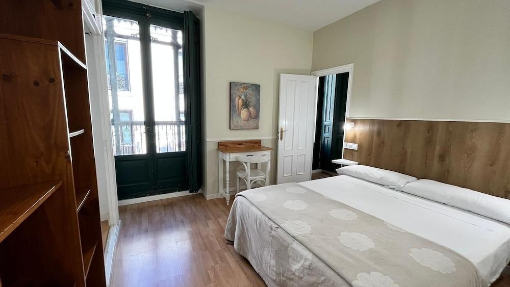 Apartamentos Mayor Centro