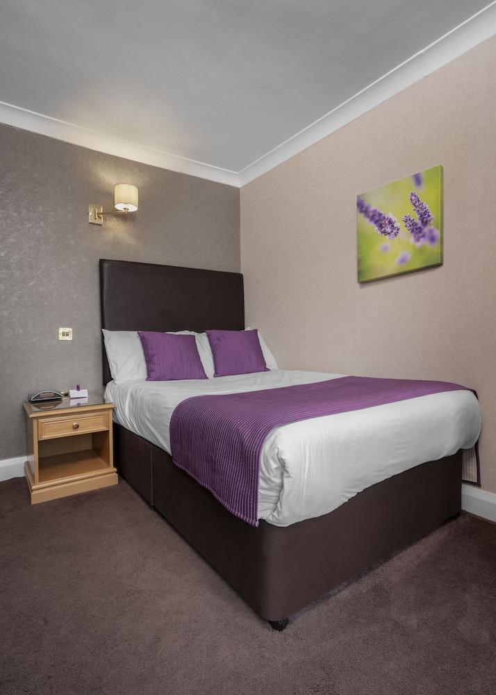 The Higher Trapp Hotel