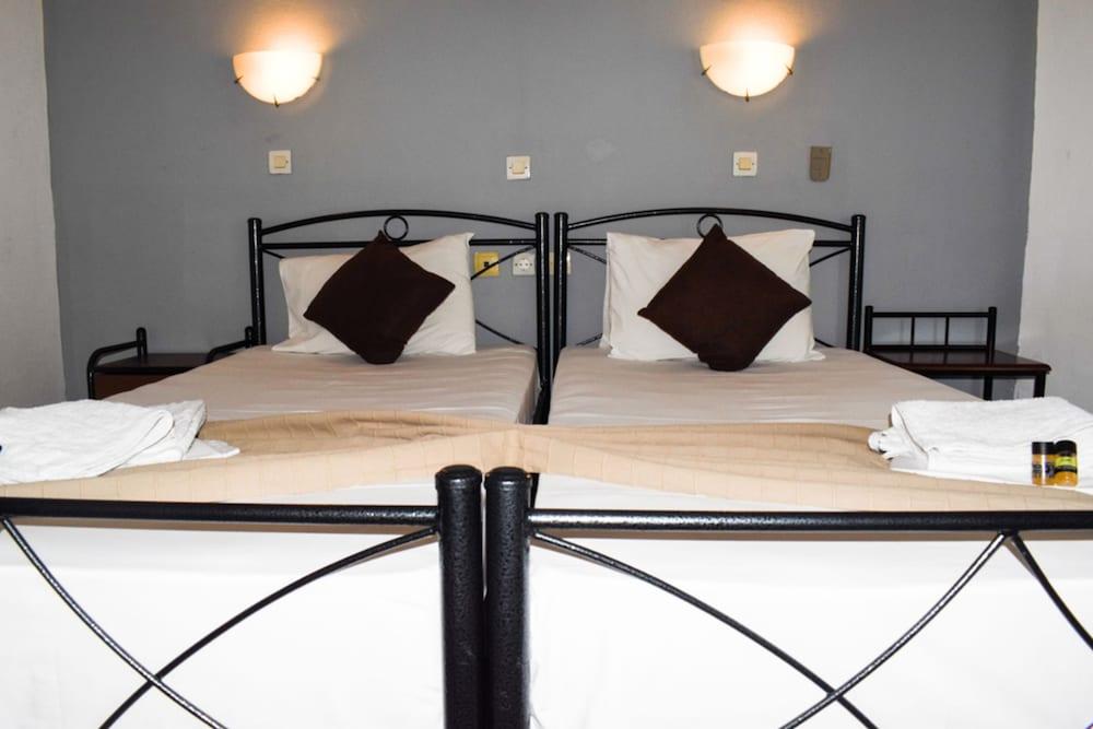 White Palace Studios