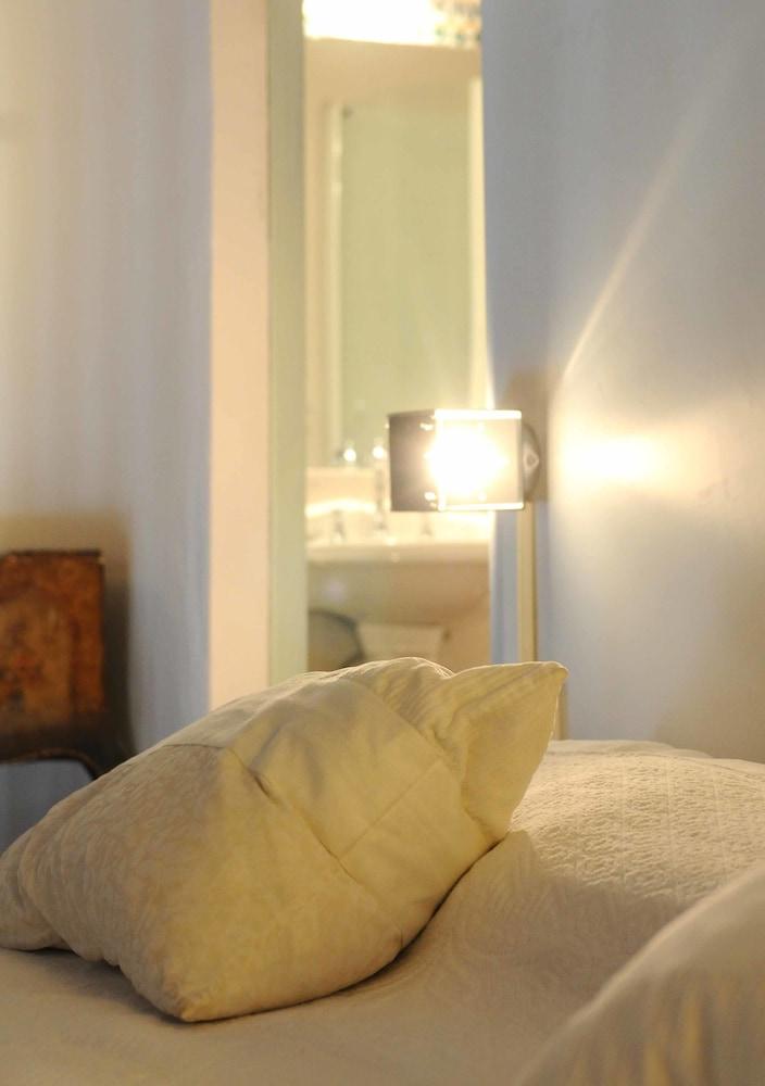 Residenza Aria della Ripa - Apartments & Suites