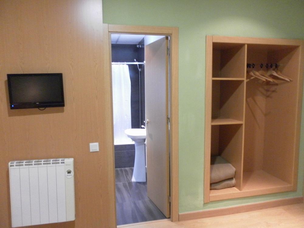 Hotel Condedu Badajoz