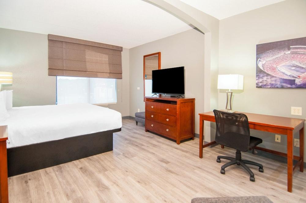 Wingate By Wyndham Tuscaloosa