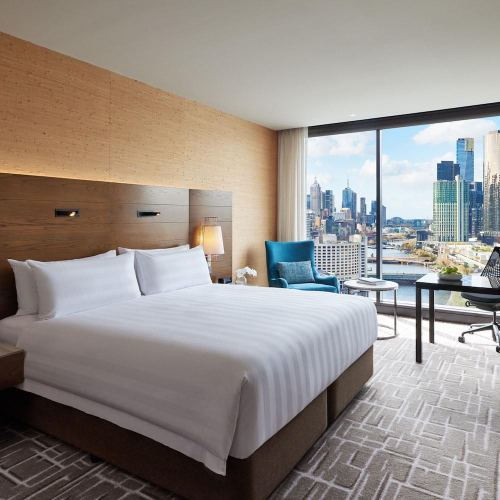 Pan Pacific Melbourne