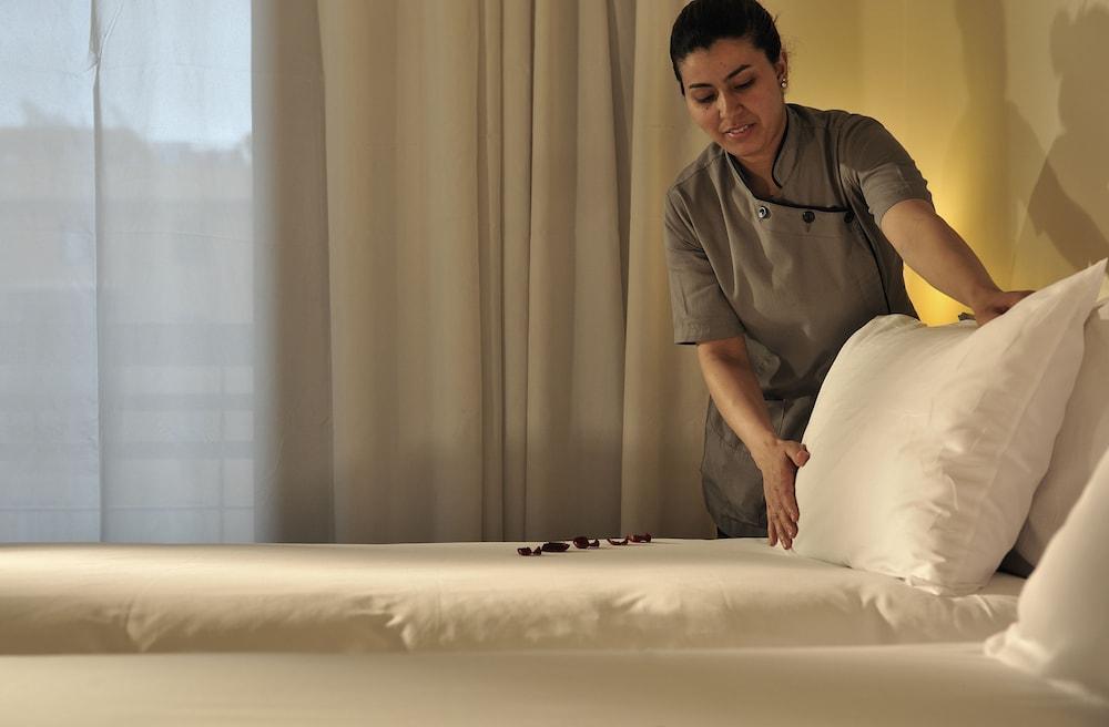 Novotel Marrakech Hivernage