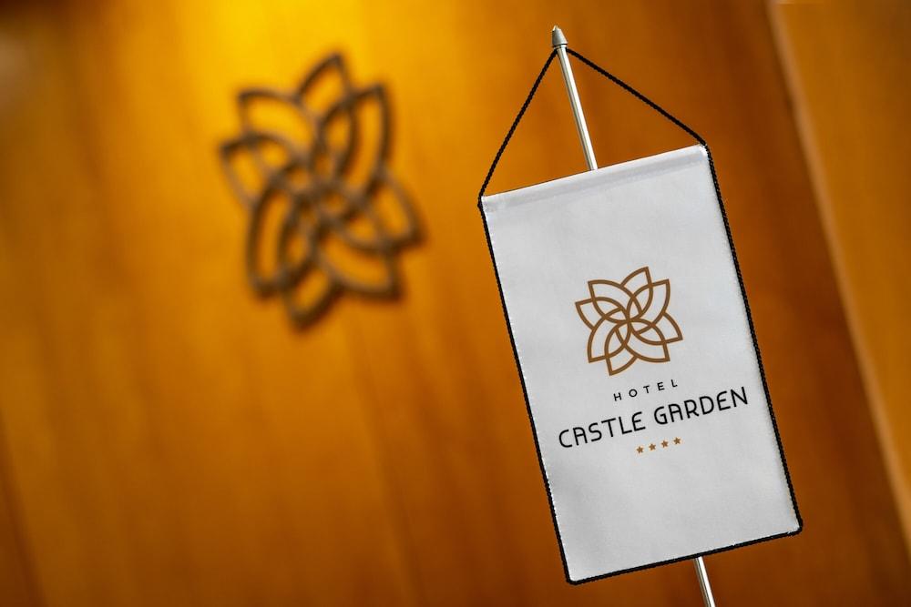 Hotel Castle Garden