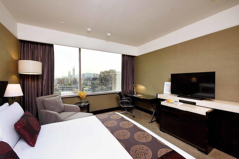 Fullon Hotel Taipei Central