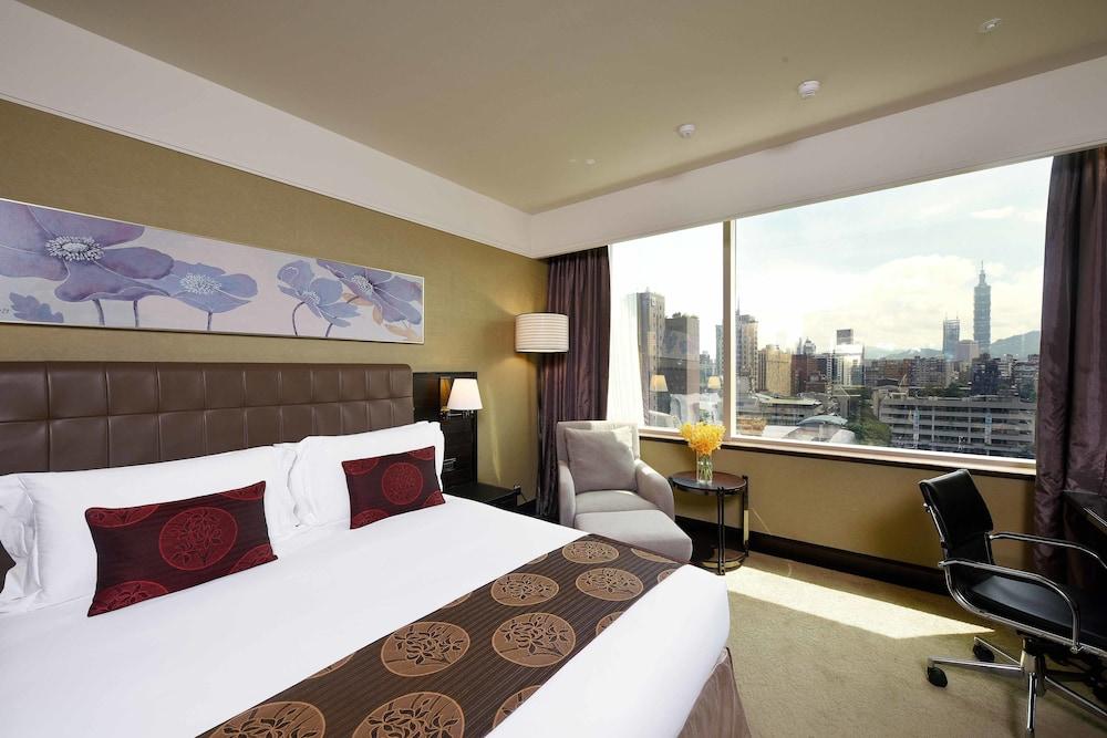 Fullon Hotel Taipei Central