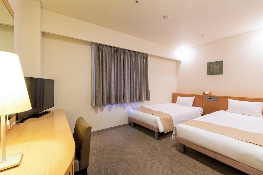 Nest Hotel Kumamoto