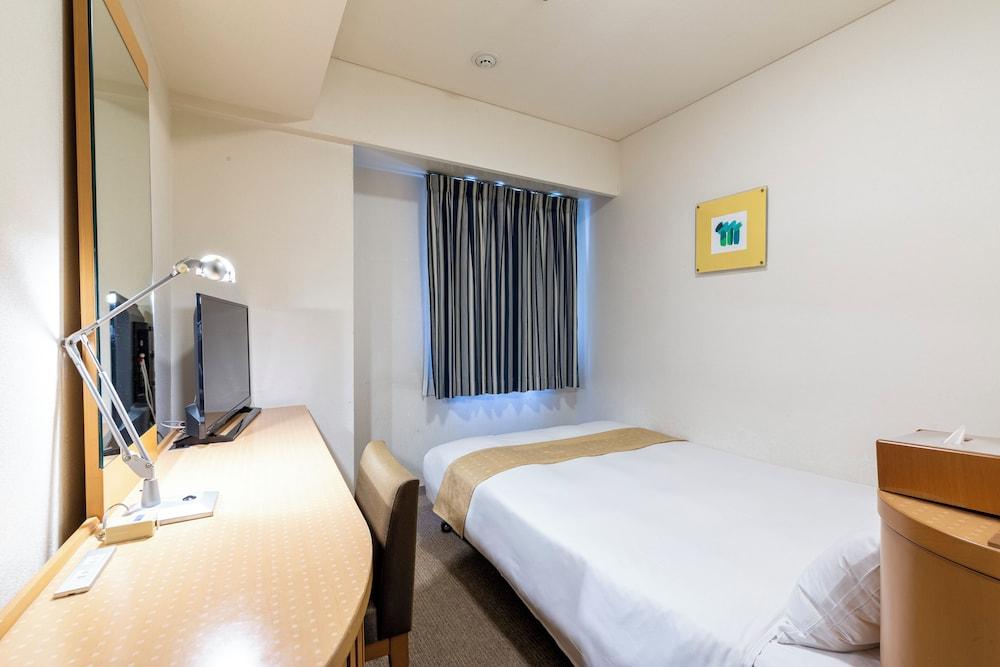 Nest Hotel Kumamoto