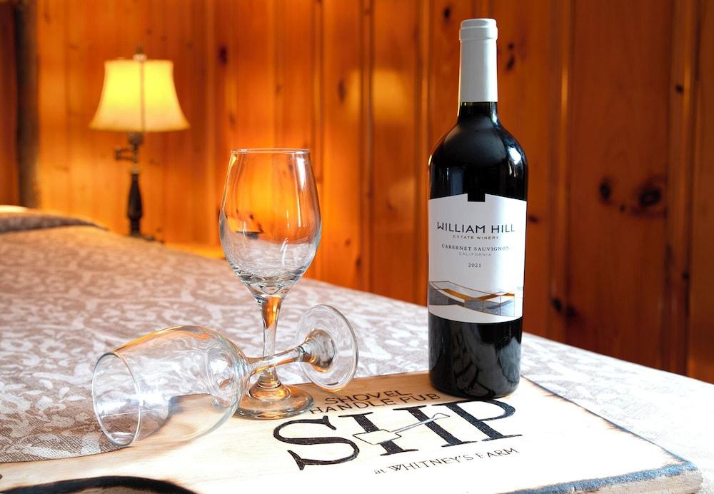 Whitneys Inn at Black Mountain